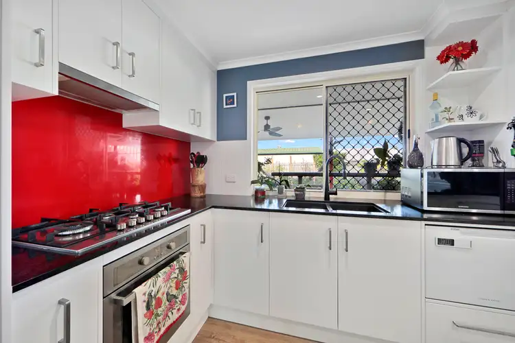 Seventh view of Homely house listing, 70 Hansen Street, Urangan QLD 4655
