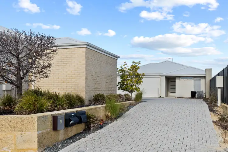 79C Bramall Terrace, Baldivis WA 6171