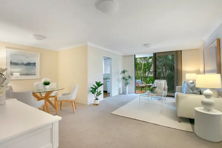 12/23-31 Whistler Street, Manly NSW 2095