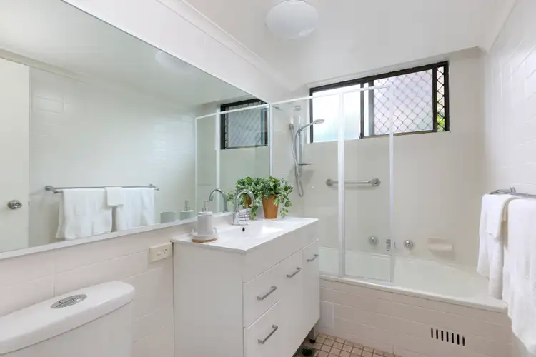 Sixth view of Homely apartment listing, 12/23-31 Whistler Street, Manly NSW 2095