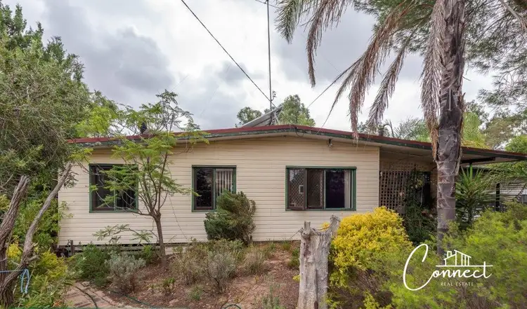 25 Fernie Street, Northam WA 6401