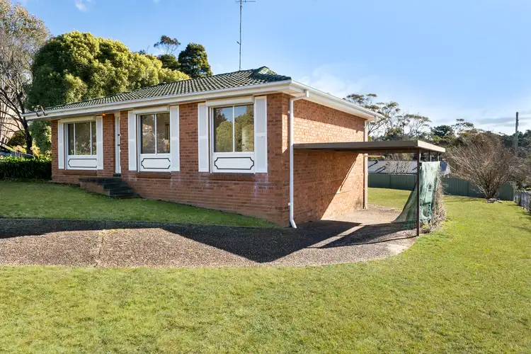 Main view of Homely house listing, 50 Sixth Avenue, Katoomba NSW 2780