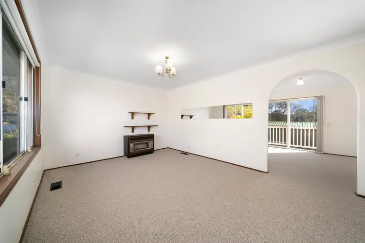 Second view of Homely house listing, 50 Sixth Avenue, Katoomba NSW 2780