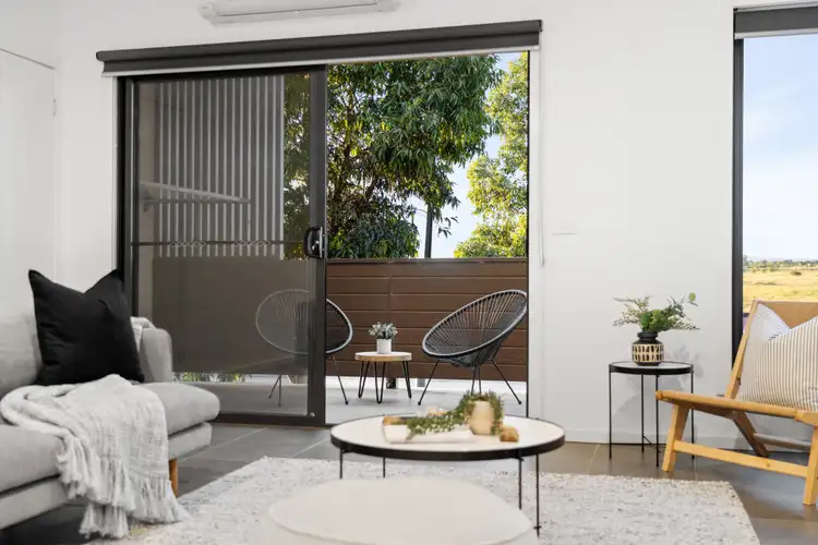 Fourth view of Homely townhouse listing, 342 Bridge Road, Strathtulloh VIC 3338