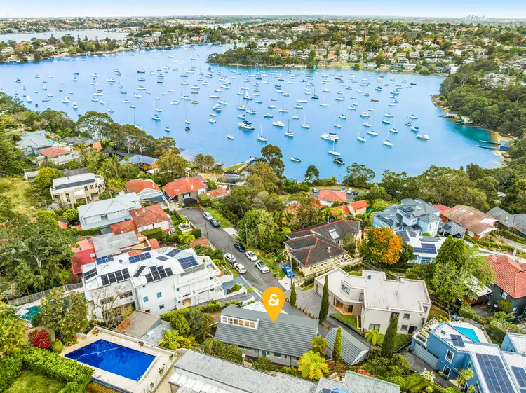 Main view of Homely house listing, 10 Bayview Street, Northwood NSW 2066