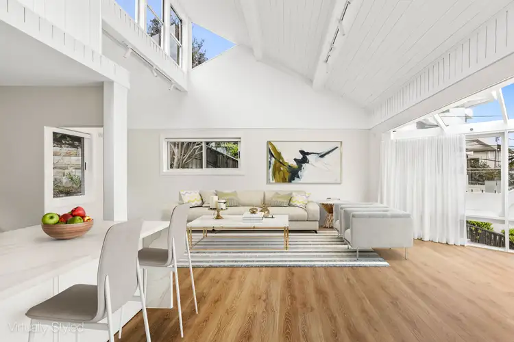 Second view of Homely house listing, 10 Bayview Street, Northwood NSW 2066
