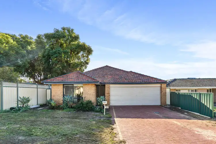 Main view of Homely house listing, 16 Croft Street, Gosnells WA 6110