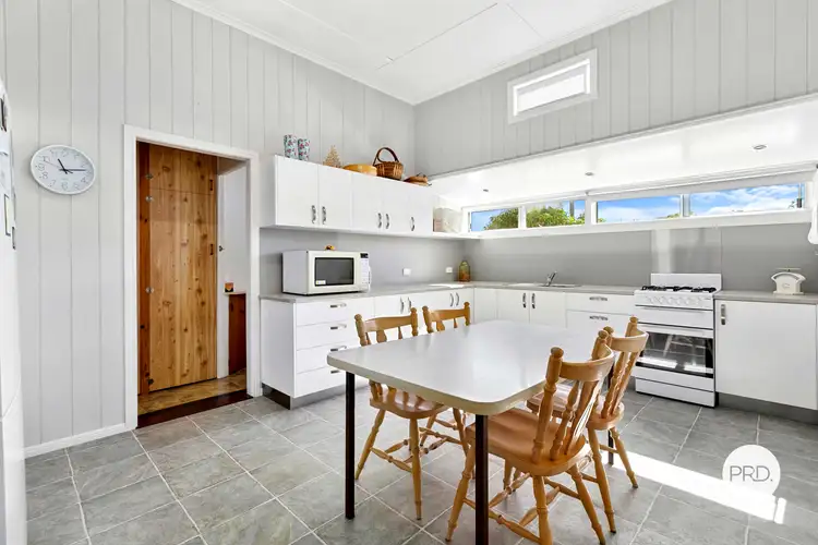Fourth view of Homely house listing, 21 Gaynor Street, Maryborough QLD 4650
