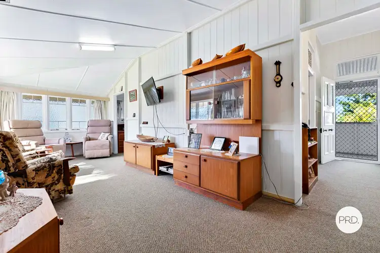 Seventh view of Homely house listing, 21 Gaynor Street, Maryborough QLD 4650