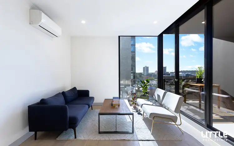 304/33 Judd Street, Richmond VIC 3121