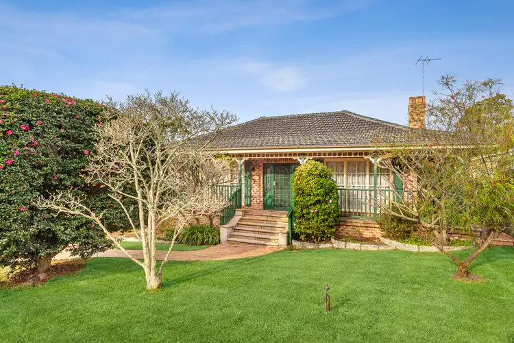 Main view of Homely house listing, 13 Woodlands Road, Forestville NSW 2087