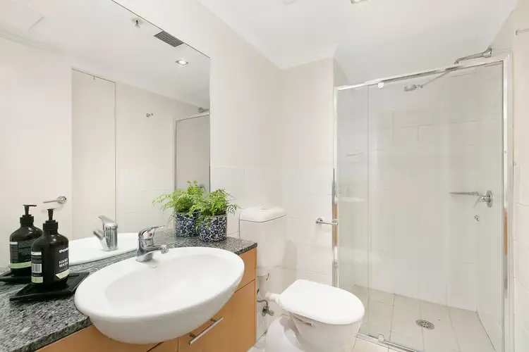 Fourth view of Homely apartment listing, 210/2 Atchison Street, St Leonards NSW 2065