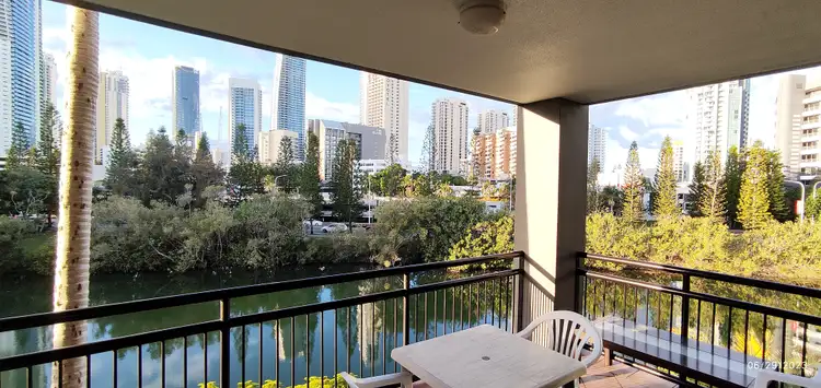 1 Paradise Island, Surfers Paradise QLD 4217