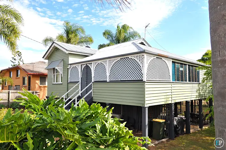 Second view of Homely house listing, 3 McMannie Street, Bundaberg South QLD 4670