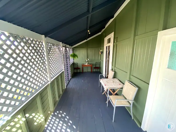 Third view of Homely house listing, 3 McMannie Street, Bundaberg South QLD 4670