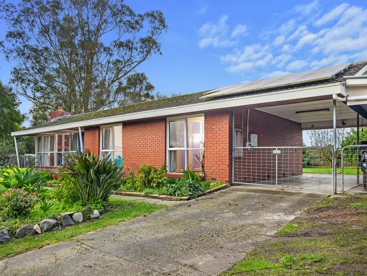 Second view of Homely house listing, 1815 Meeniyan-Promontory Road, Fish Creek VIC 3959
