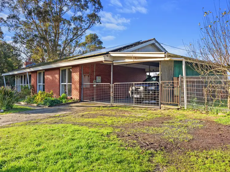 Third view of Homely house listing, 1815 Meeniyan-Promontory Road, Fish Creek VIC 3959