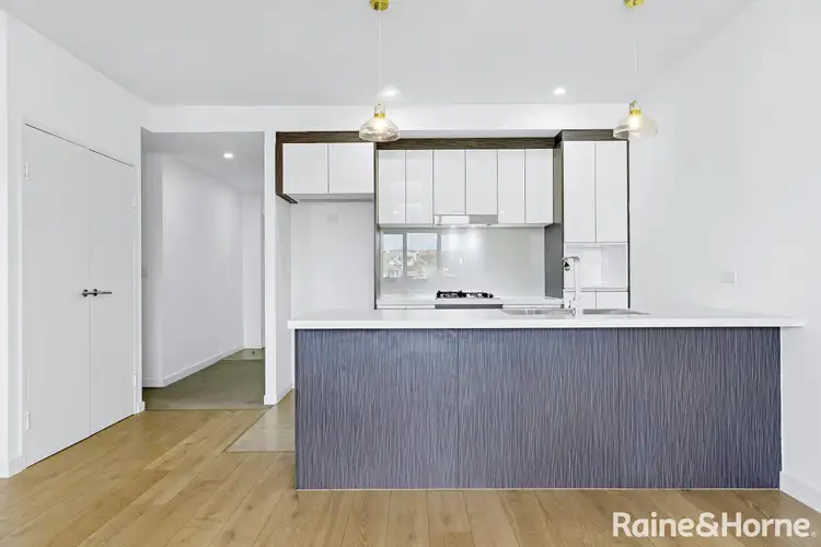 Main view of Homely apartment listing, 311/4 Gerbera Place, Kellyville NSW 2155