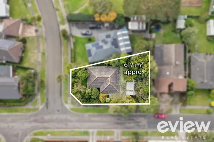 Main view of Homely house listing, 2 Bettina Street, Tyabb VIC 3913