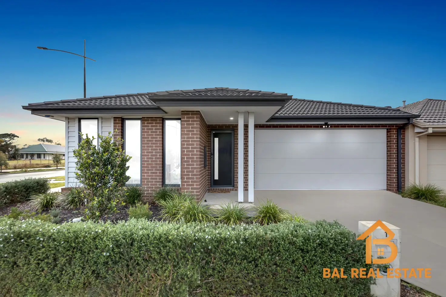 Main view of Homely house listing, 1 Harry Drive, Thornhill Park VIC 3335