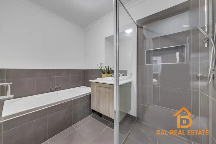 Seventh view of Homely house listing, 1 Harry Drive, Thornhill Park VIC 3335