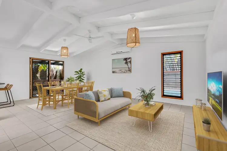 Second view of Homely house listing, 79 Greenoaks Drive, Coolum Beach QLD 4573