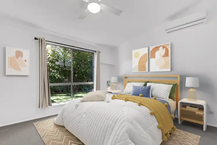Fifth view of Homely house listing, 79 Greenoaks Drive, Coolum Beach QLD 4573