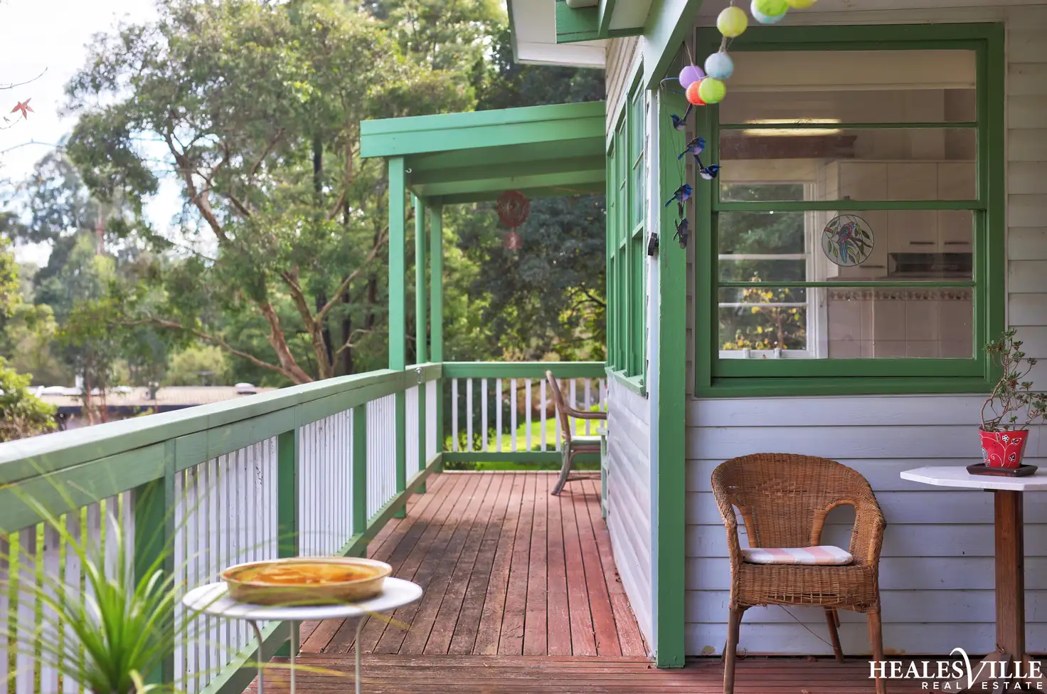 Main view of Homely house listing, 1 Frogley Close, Badger Creek VIC 3777