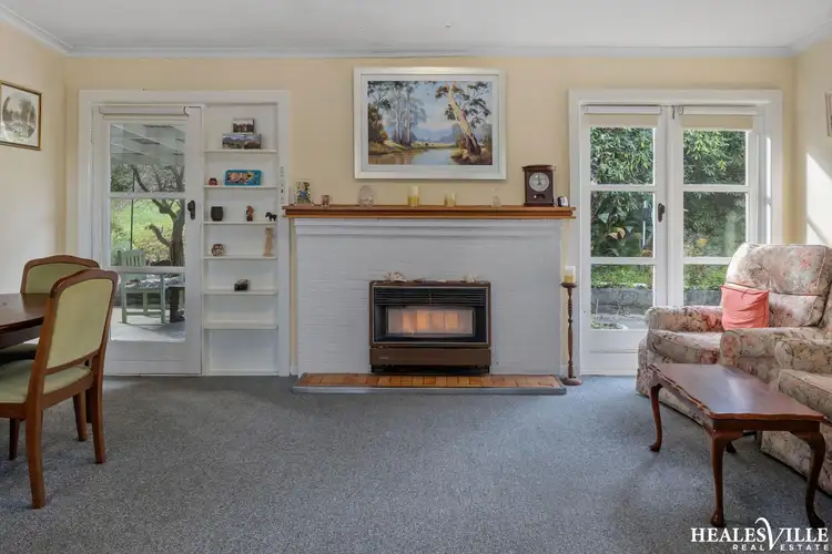 Fourth view of Homely house listing, 1 Frogley Close, Badger Creek VIC 3777