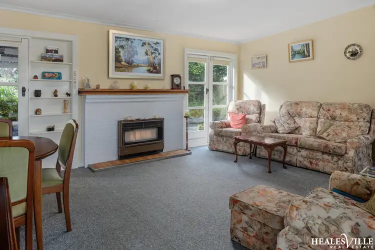 Fifth view of Homely house listing, 1 Frogley Close, Badger Creek VIC 3777