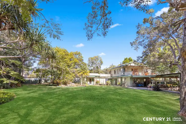 Third view of Homely house listing, 51 Allen Street, Moffat Beach QLD 4551