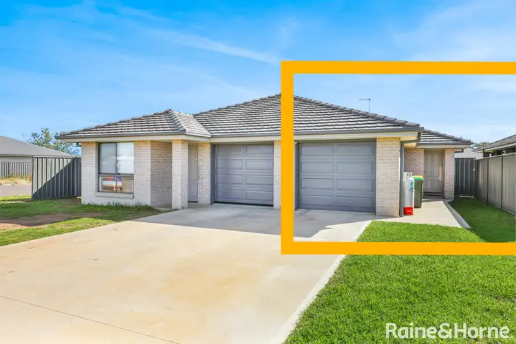 2/22 Rodgers Road, West Tamworth NSW 2340