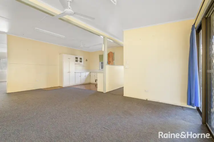 Fourth view of Homely house listing, 13 Glegg Street, West Gladstone QLD 4680