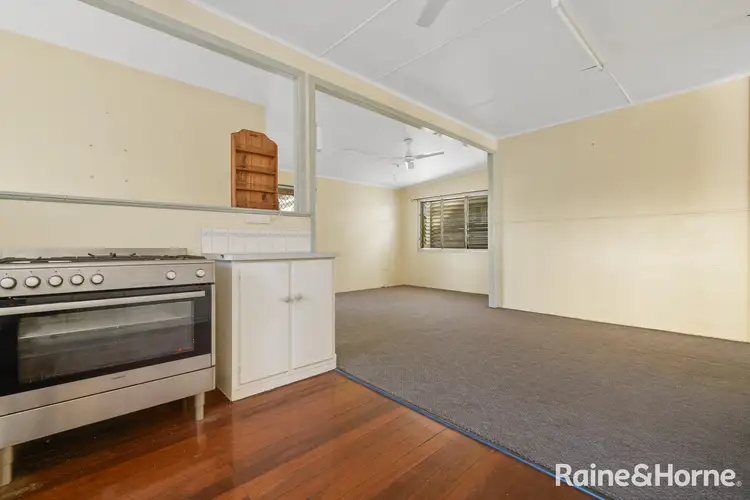 Fifth view of Homely house listing, 13 Glegg Street, West Gladstone QLD 4680