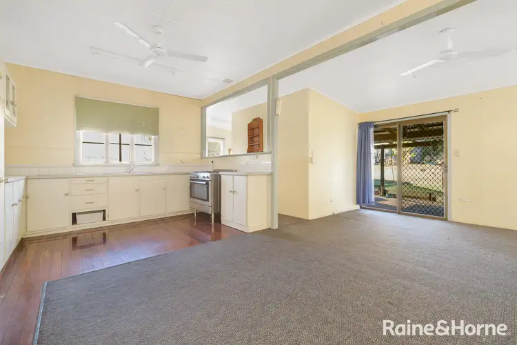 Seventh view of Homely house listing, 13 Glegg Street, West Gladstone QLD 4680