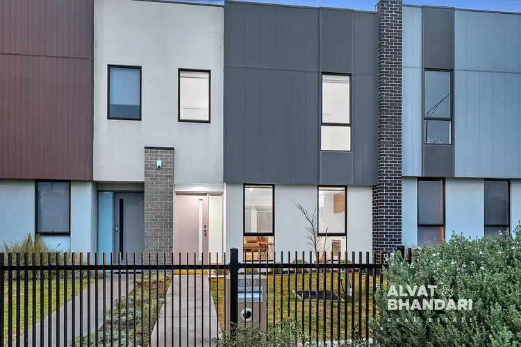 819 Aitken Boulevard, Craigieburn VIC 3064