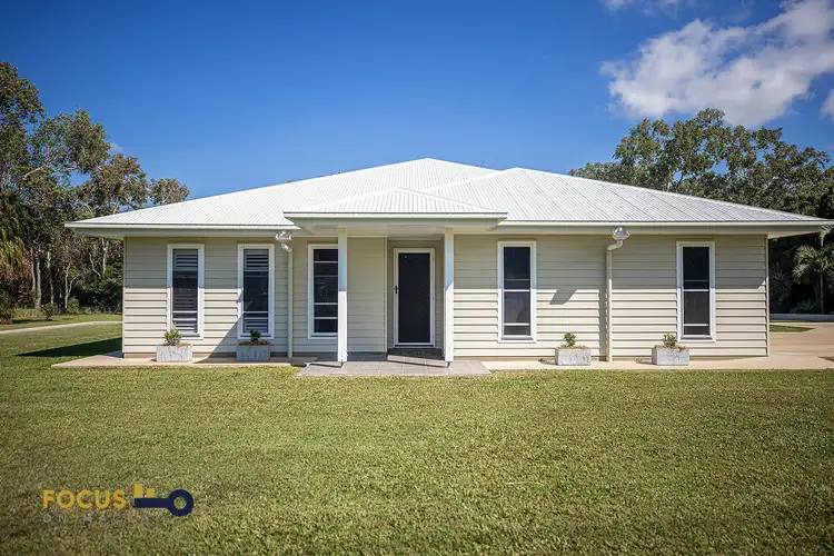 Third view of Homely house listing, 56 Panoramic Drive, Sarina QLD 4737