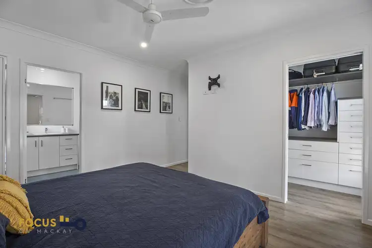 Seventh view of Homely house listing, 56 Panoramic Drive, Sarina QLD 4737
