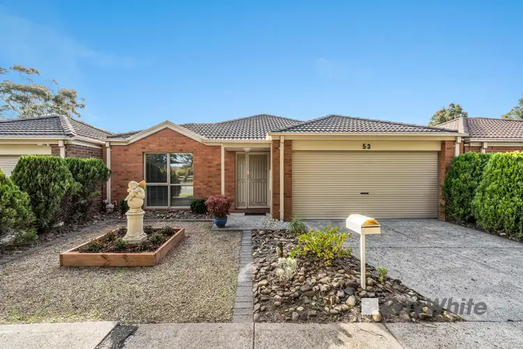 53 Golden Grove Drive, Narre Warren South VIC 3805