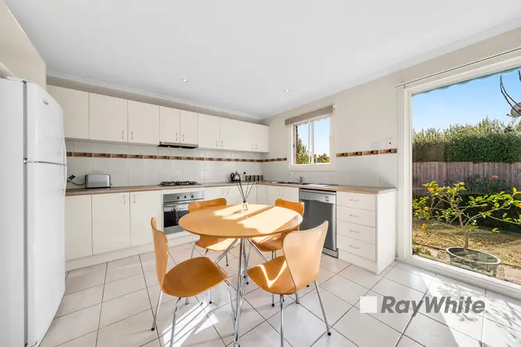 Second view of Homely house listing, 53 Golden Grove Drive, Narre Warren South VIC 3805
