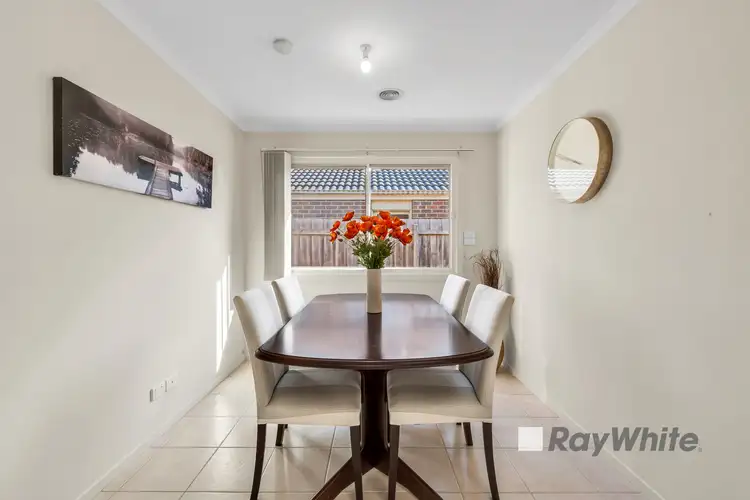 Fifth view of Homely house listing, 53 Golden Grove Drive, Narre Warren South VIC 3805