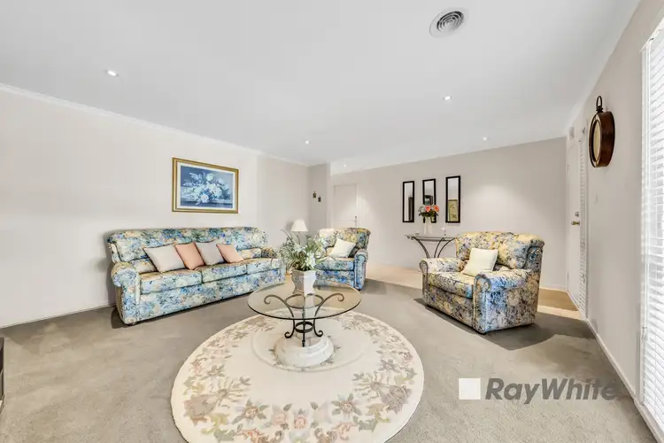 Seventh view of Homely house listing, 53 Golden Grove Drive, Narre Warren South VIC 3805