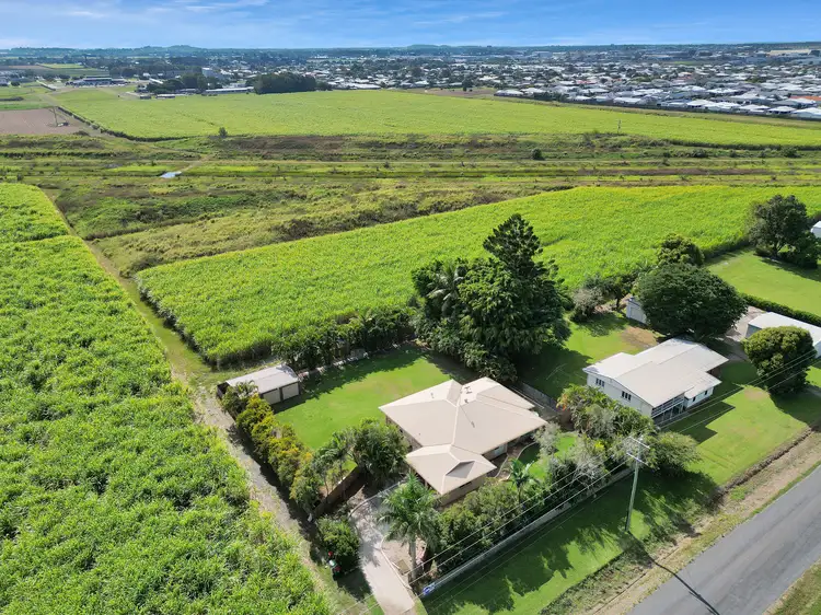 Main view of Homely house listing, 126 Schmidtkes Road, Ooralea QLD 4740