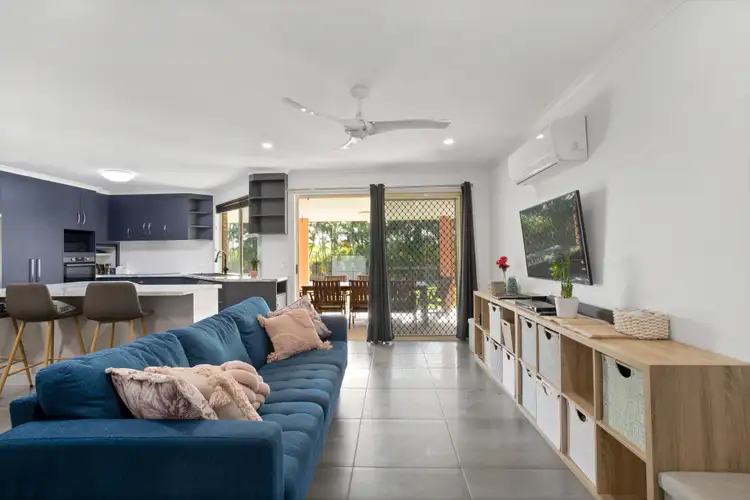 Third view of Homely house listing, 126 Schmidtkes Road, Ooralea QLD 4740