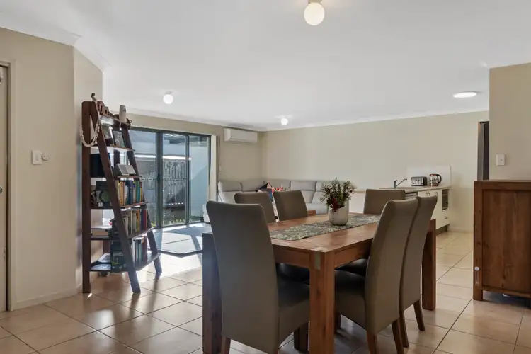 Sixth view of Homely semi-detached listing, 1/5 Stoney Creek Circuit, Ormeau QLD 4208
