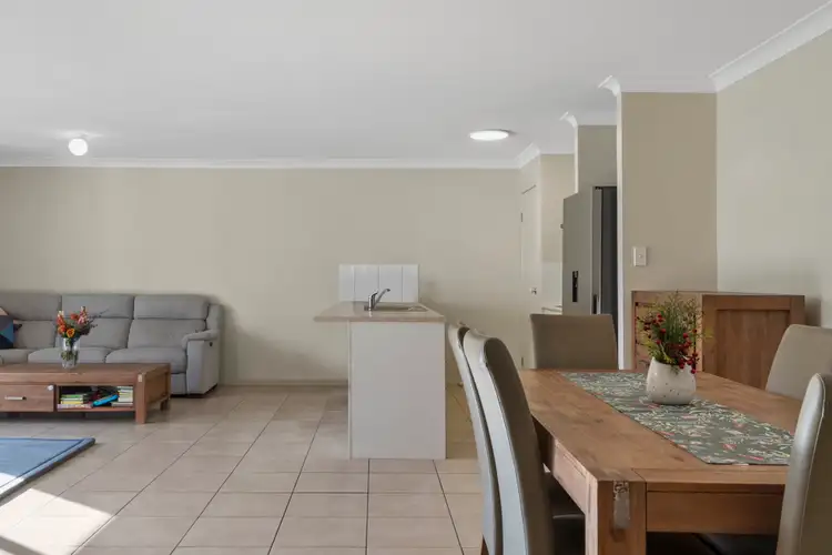 Seventh view of Homely semi-detached listing, 1/5 Stoney Creek Circuit, Ormeau QLD 4208