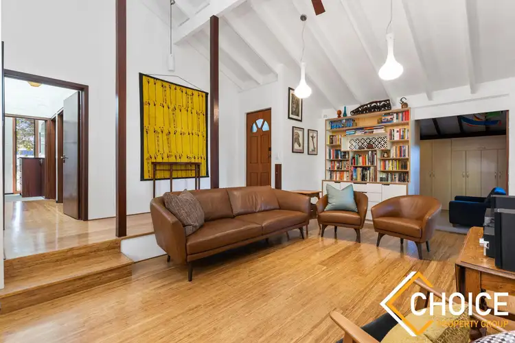 Third view of Homely house listing, 21 Curtis Street, Lesmurdie WA 6076