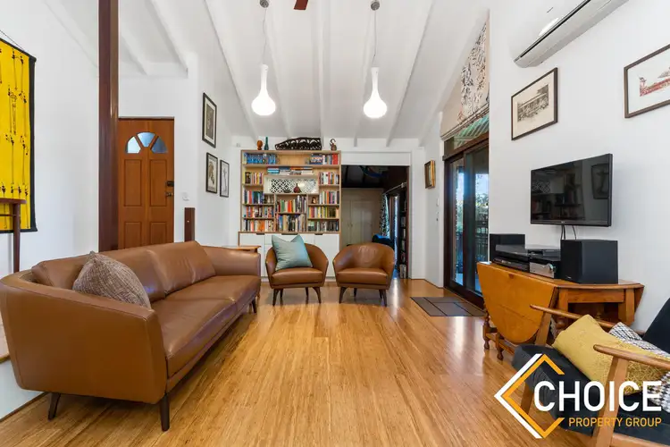 Fourth view of Homely house listing, 21 Curtis Street, Lesmurdie WA 6076