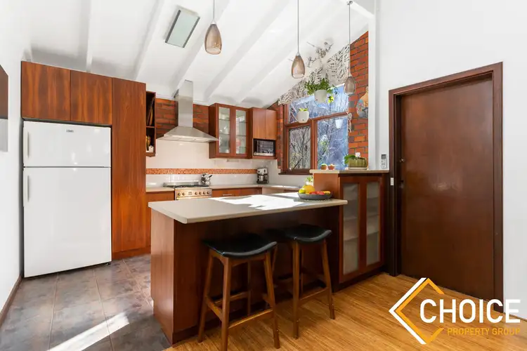 Sixth view of Homely house listing, 21 Curtis Street, Lesmurdie WA 6076