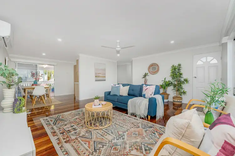 Main view of Homely house listing, 26 Payne Street, Mount Louisa QLD 4814